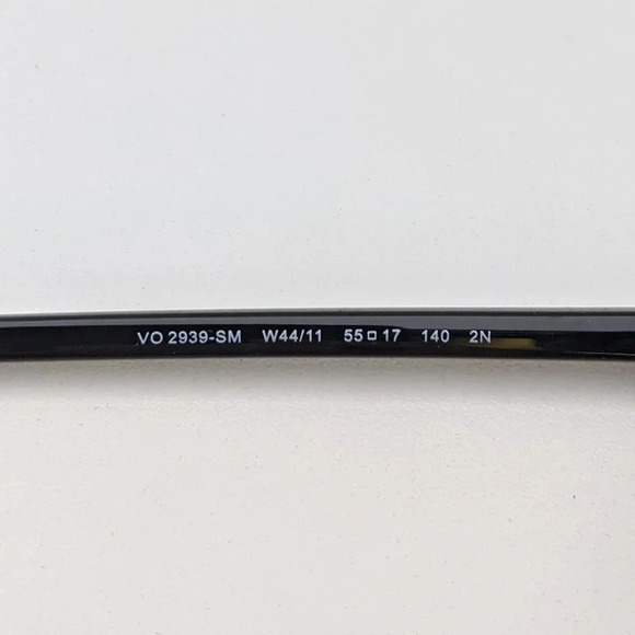 ?️Vogue VO2939-SM Sunglasses 55/17 140 /KAB812?️ main image 9